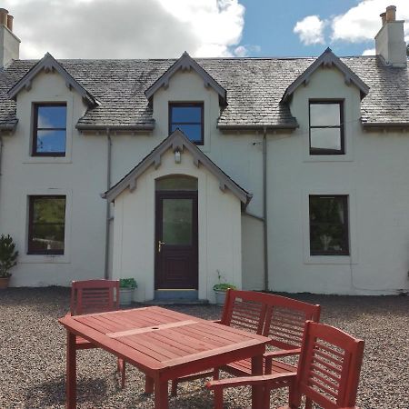 Beautiful Farm House At The Foot Of Ben More. Crianlarich Buitenkant foto