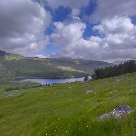 Beautiful Farm House At The Foot Of Ben More. Crianlarich Buitenkant foto