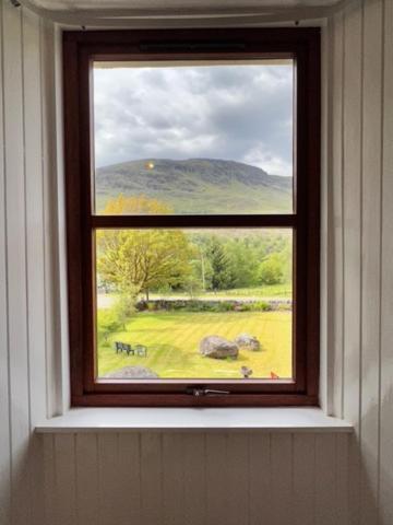 Beautiful Farm House At The Foot Of Ben More. Crianlarich Buitenkant foto
